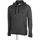 Ezekiel Acrobat Pullover Hoodie - Black