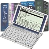 Computer : Seiko ER-9000 Oxford Reference Library