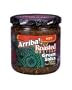 Arriba! Fire Roasted Green Salsa, Hot, 16-Ounce Jars (Pack of 3)