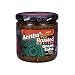 Arriba! Fire Roasted Green Salsa, Hot, 16-Ounce Jars (Pack of 3)