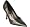 Olive Patent Leather