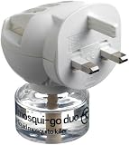Kitchen & Housewares : Mosquito Killer Unit - UK