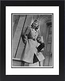 Framed Prints of Astrakhan Sleeves from Mary Evans