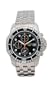 Momentum Men's 1M-DV16B0 Storm Chronograph Steel Bracelet Watch