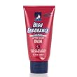 Old Spice High Endurance SoothIng Aftershave Balm 3.4 oz.