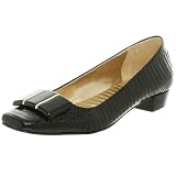 Enzo Angiolini Women's Roky Flat