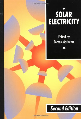 Solar Electricity, 2nd Edition