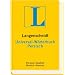 Langenscheidts Universal-W�rterbuch, Persisch: Persisch - Deutsch / Deutsch - Persisch