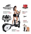 Smooth Fitness CE3.7 Adjustable Motion Elliptical - INSIDE Delivery