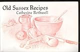 Old Sussex recipes