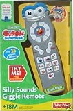 Silly Sounds Giggle Remote