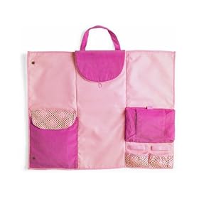 Gund Baby 11.75" Tidy Tote Changing Pad