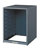 ナカバヤシ メディシス・デスクトップタイプ 本体ユニット MAD-S410 MAD-S410DN