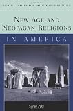 Image of New Age and Neopagan Religions in America (Columbia Contemporary American Religion Series)