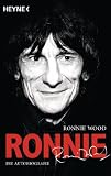 Produkt-Bild: Ronnie: Die Autobiografie