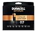 Duracell Optimum 1.5V Alkaline AA Batteries - Long Lasting, Double A Battery with Convenient, Resealable Package - 12 Count