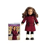 Rebecca Mini Doll (American Girls Collection Mini Dolls)