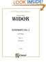 Symphony II in D, Op. 13 (Kalmus Edition)