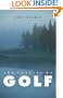 The Poetics of Golf