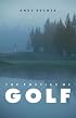 The Poetics of Golf