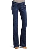 Lucky Brand Womens Sailor Sallie Jean, Pacific Blue Wash, 30