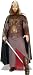 Lord Of The Rings Deluxe Aragorn King Of Gondor Costume Adult