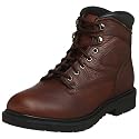 WORX by Red Wing Shoes Men's 6" Work Boot