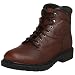 WORX by Red Wing Shoes Men's 6