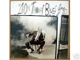 Leon Thomas Blues Band