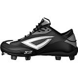 3N2 Acc Tpu Pitching Toe Baseball Cleat Mens 8.5