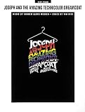 Joseph and the Amazing Technicolor Dreamcoat