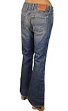 IMAGE OF Lucky Brand Women's Sweet N Low Jeans-Short Inseam-Size 31
