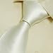 Snow plain men with ties solid christmas gift Italian style silk neck tie T7014