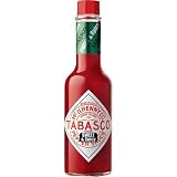 TABASCO brand SWEET & Spicy Pepper Sauce 5oz.