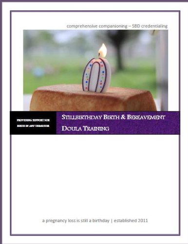 Stillbirthday Birth & Bereavement Training On Sale