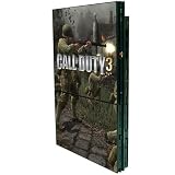 Gamer Graffix Call of Duty 3 Slim Playstation 2 PS2 Skin