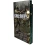 Gamer Graffix Call of Duty 3 Slim Playstation 2 PS2 Skin