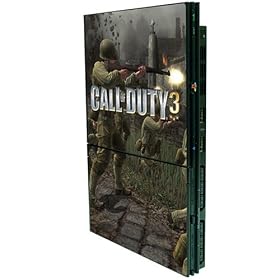 Gamer Graffix Call of Duty 3 Slim Playstation 2 PS2 Skin