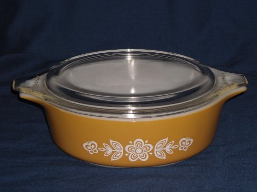 PYREX 