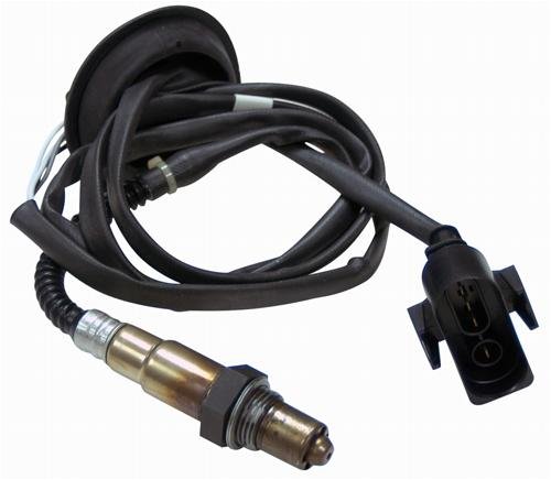 Bosch 16404 Oxygen Sensor, OE Type Fitment