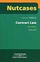 Contract Law (Nutcases)