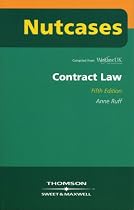 Contract Law (Nutcases)