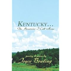 Kentucky.The Mountains I Call Home