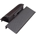 Body Solid SCB26 Power Lift Squat and Calf Block Platform