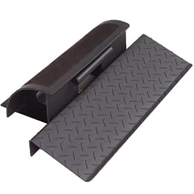 Body Solid SCB26 Power Lift Squat and Calf Block Platform