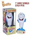 Jabber Jaw Wacky Wobbler Bobblehead