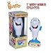 Jabber Jaw Wacky Wobbler Bobblehead