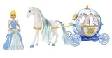 Disney Princess Favorite Moments Cinderella Horse and Carriage