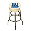 Imperial New York Giants Licensed Bar Stool