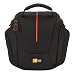Case Logic DCB-304 Compact System/Hybrid Camera Case (Black)